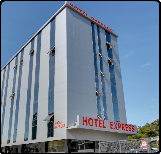 hotel-express